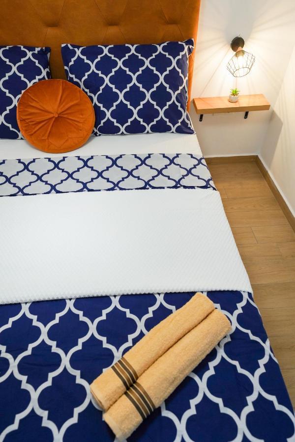 Apartmani Carmen Bibinje Kültér fotó