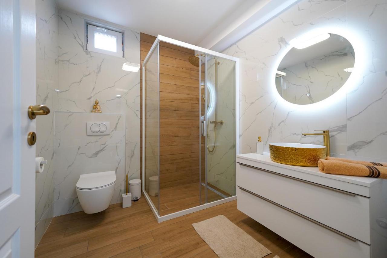 Apartmani Carmen Bibinje Kültér fotó