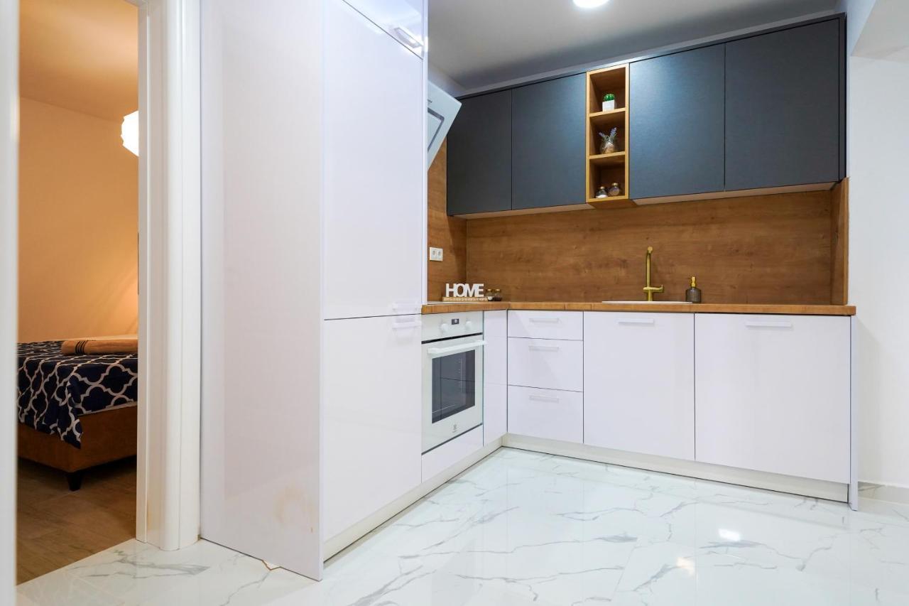 Apartmani Carmen Bibinje Kültér fotó