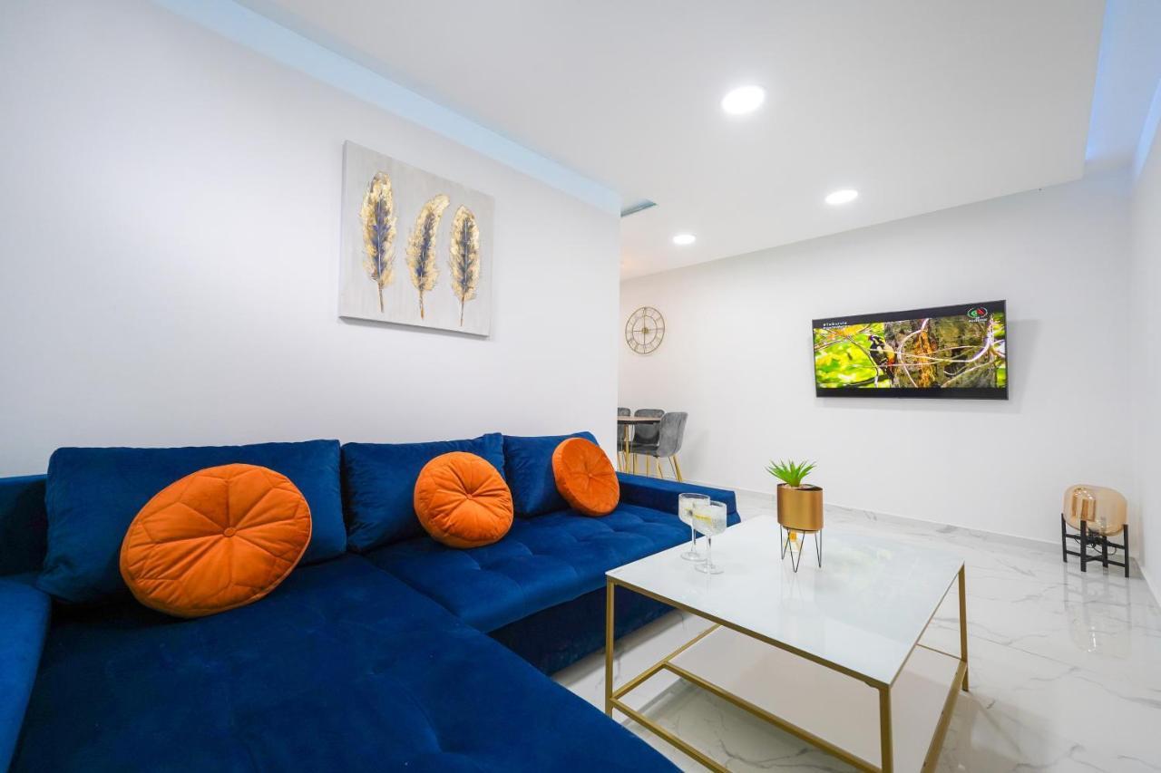 Apartmani Carmen Bibinje Kültér fotó