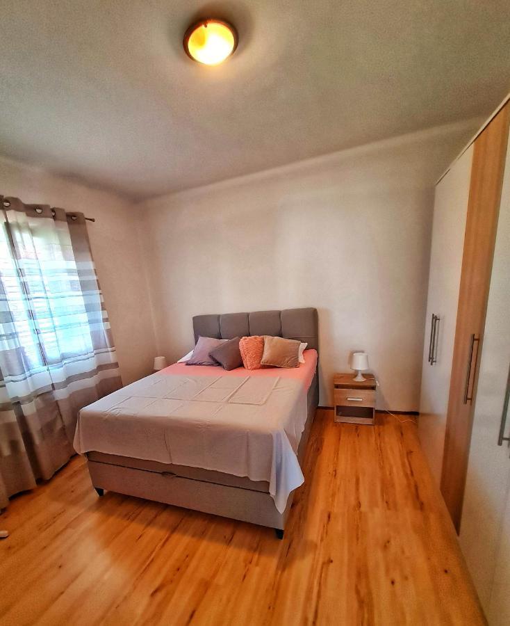 Apartmani Carmen Bibinje Kültér fotó