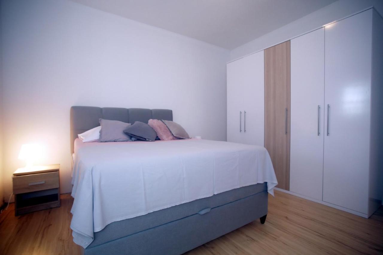 Apartmani Carmen Bibinje Kültér fotó