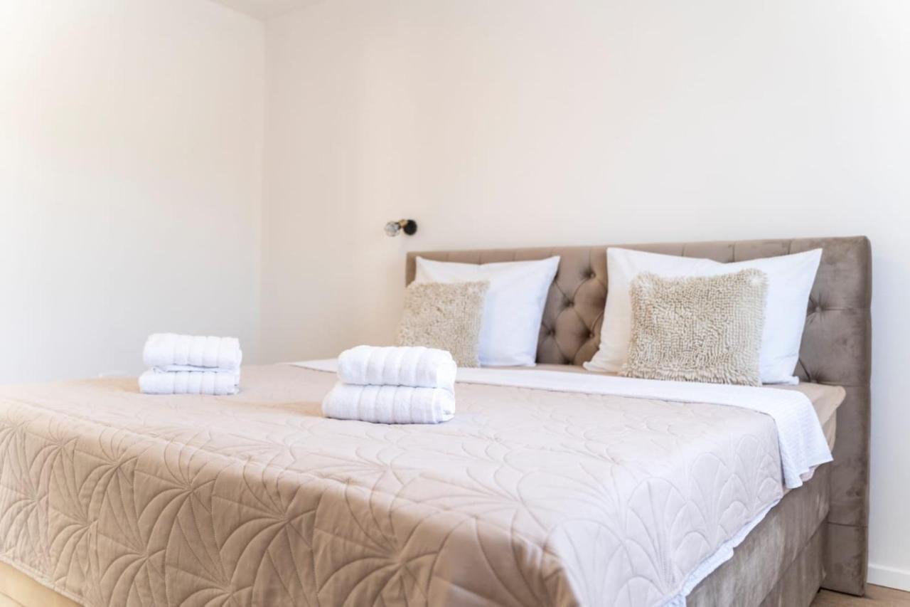 Apartmani Carmen Bibinje Kültér fotó
