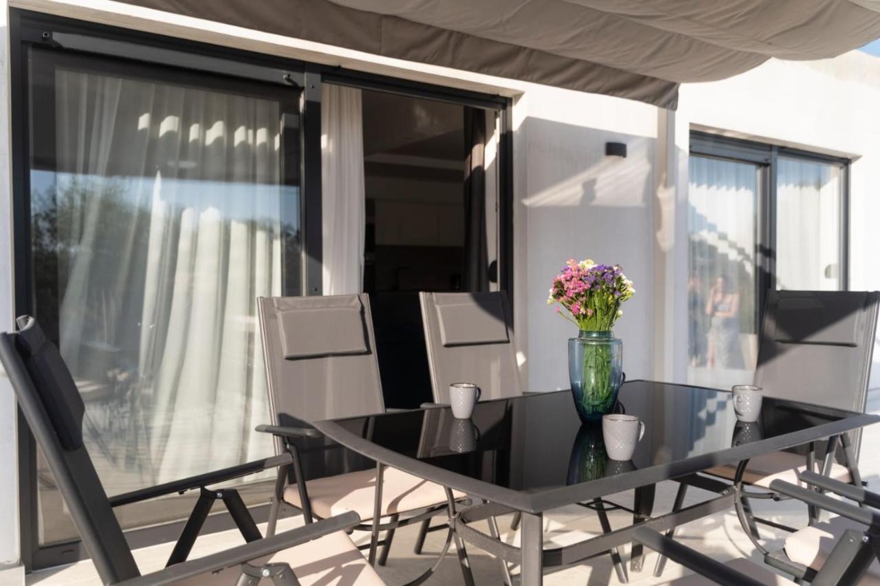 Apartmani Carmen Bibinje Kültér fotó