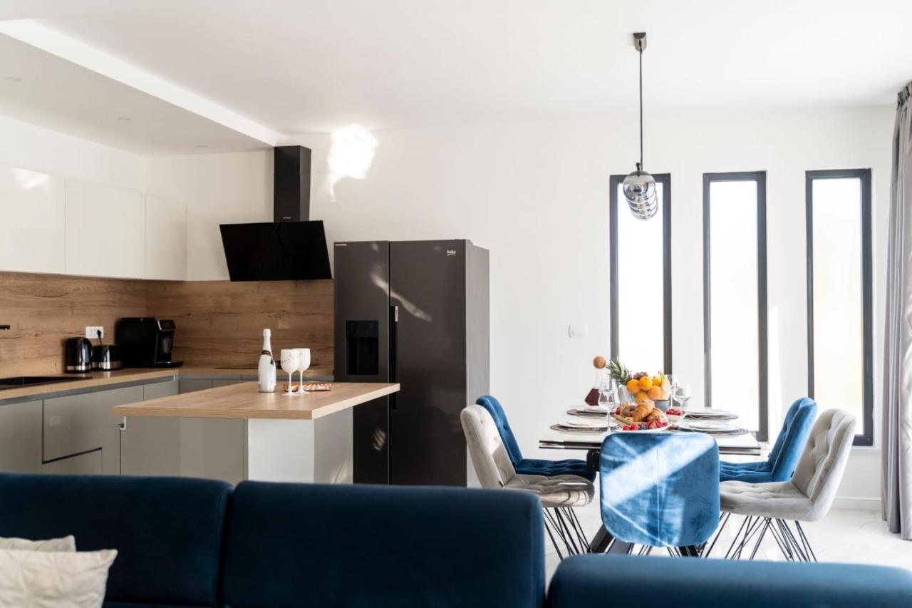 Apartmani Carmen Bibinje Kültér fotó