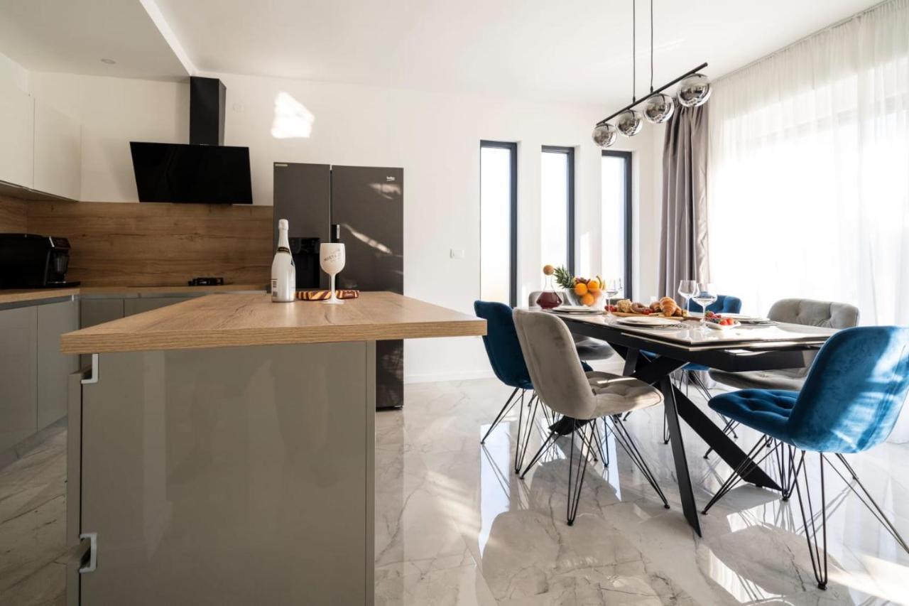 Apartmani Carmen Bibinje Kültér fotó