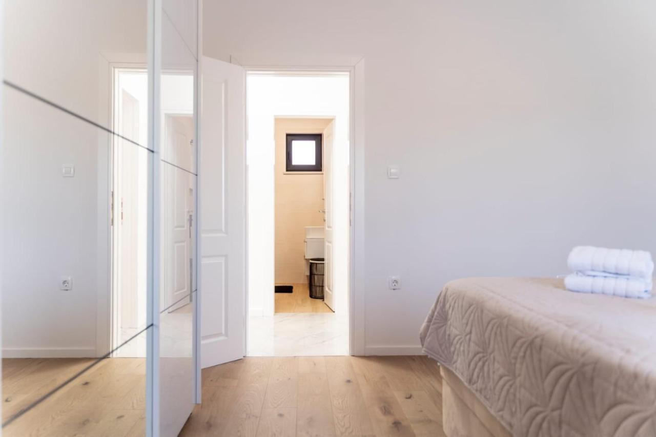 Apartmani Carmen Bibinje Kültér fotó