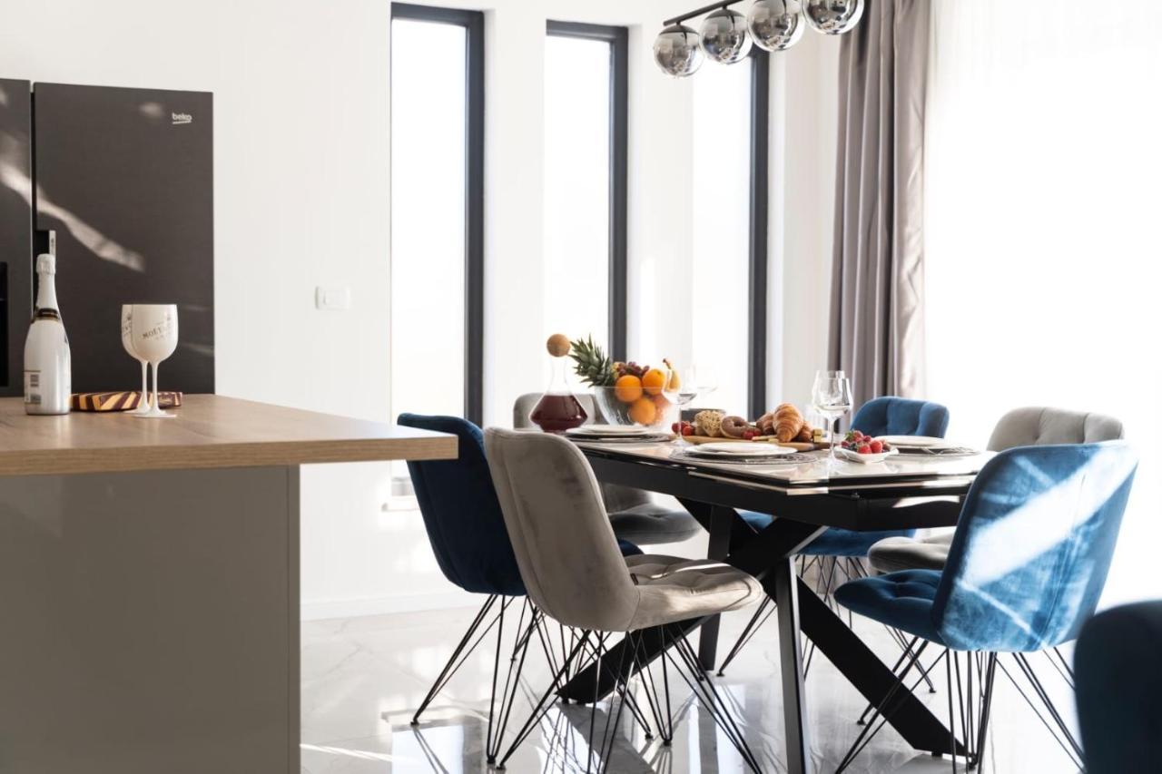 Apartmani Carmen Bibinje Kültér fotó