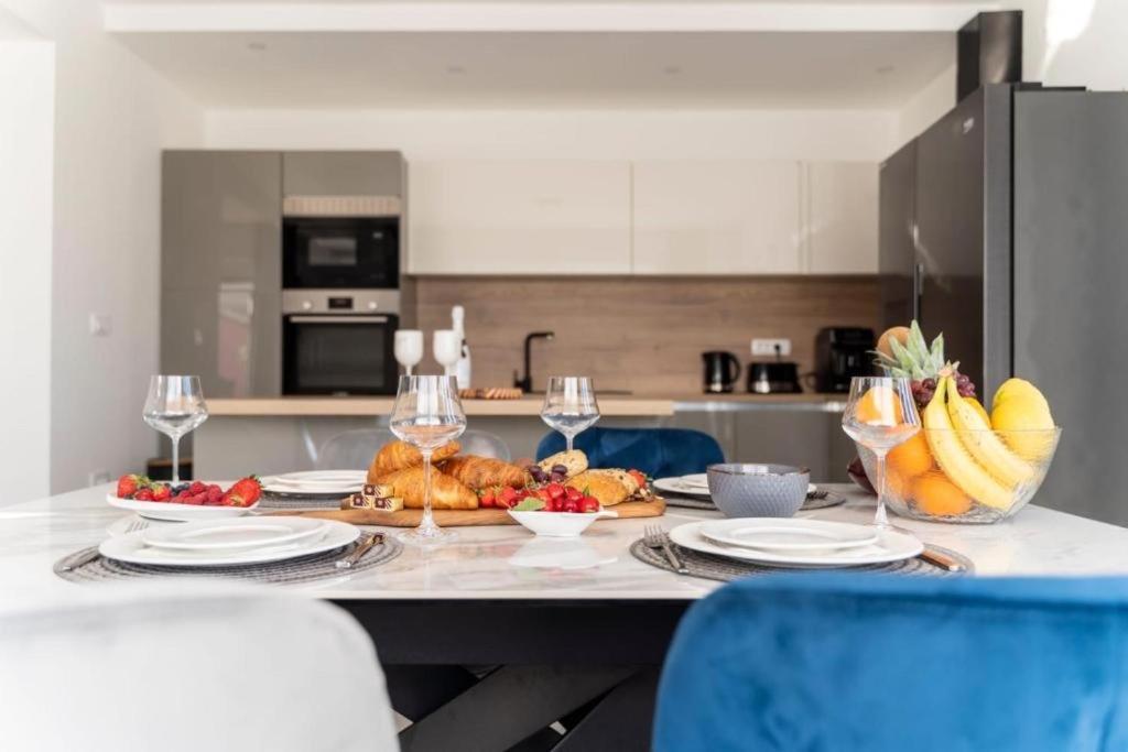 Apartmani Carmen Bibinje Kültér fotó