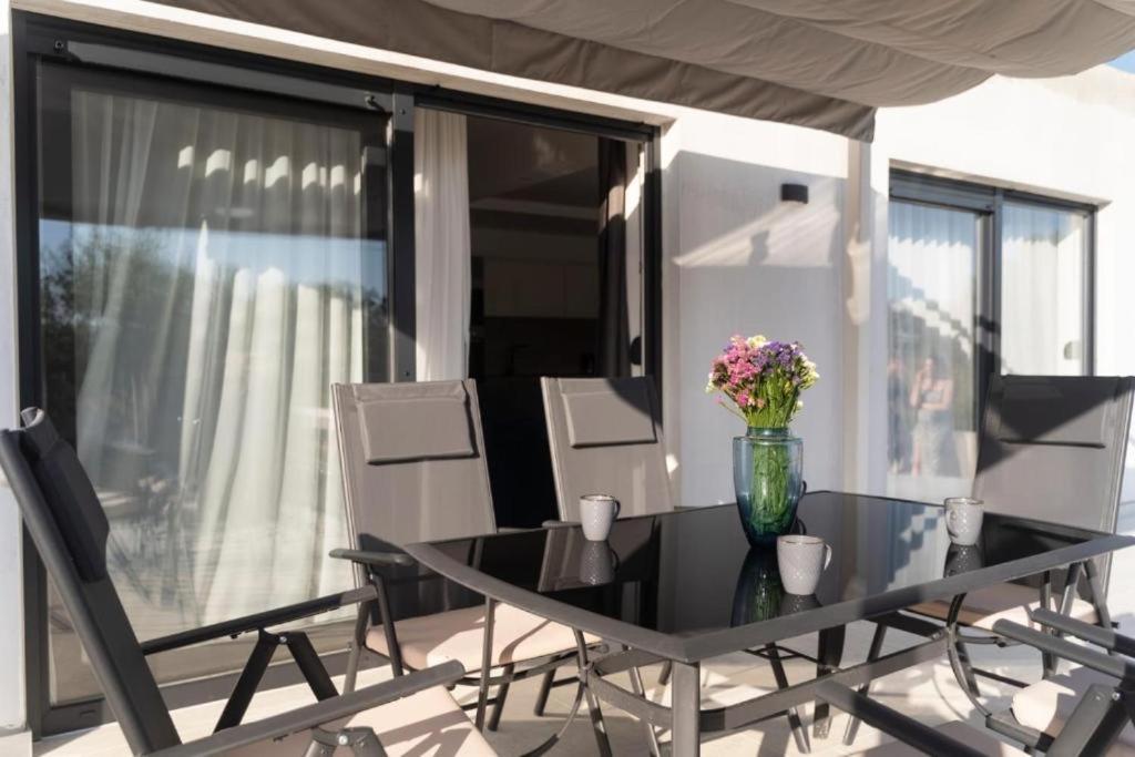 Apartmani Carmen Bibinje Kültér fotó