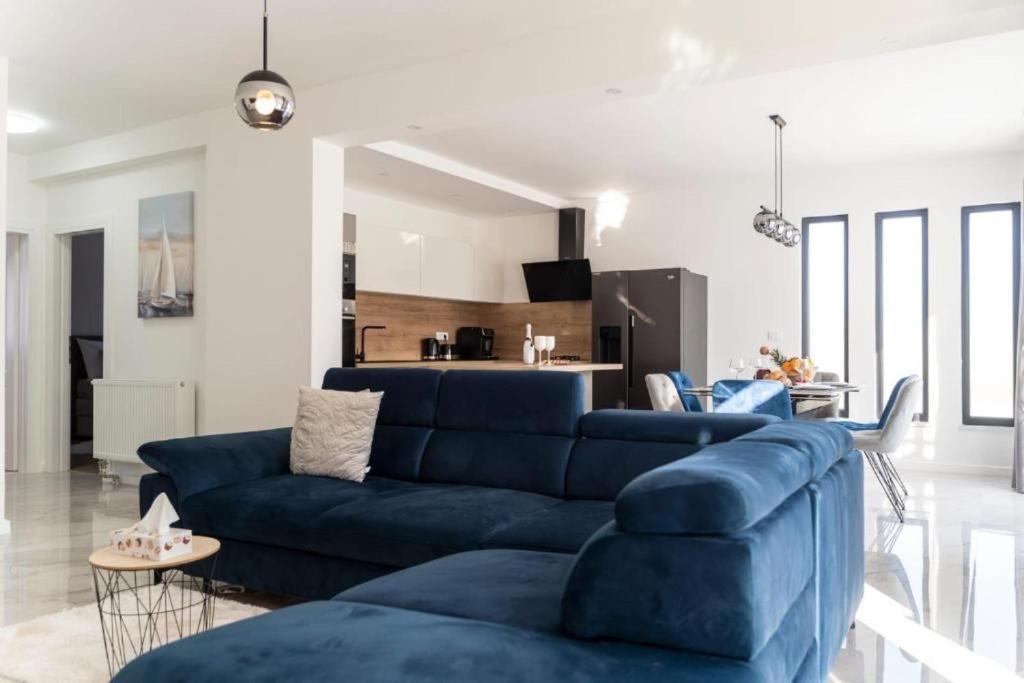 Apartmani Carmen Bibinje Kültér fotó