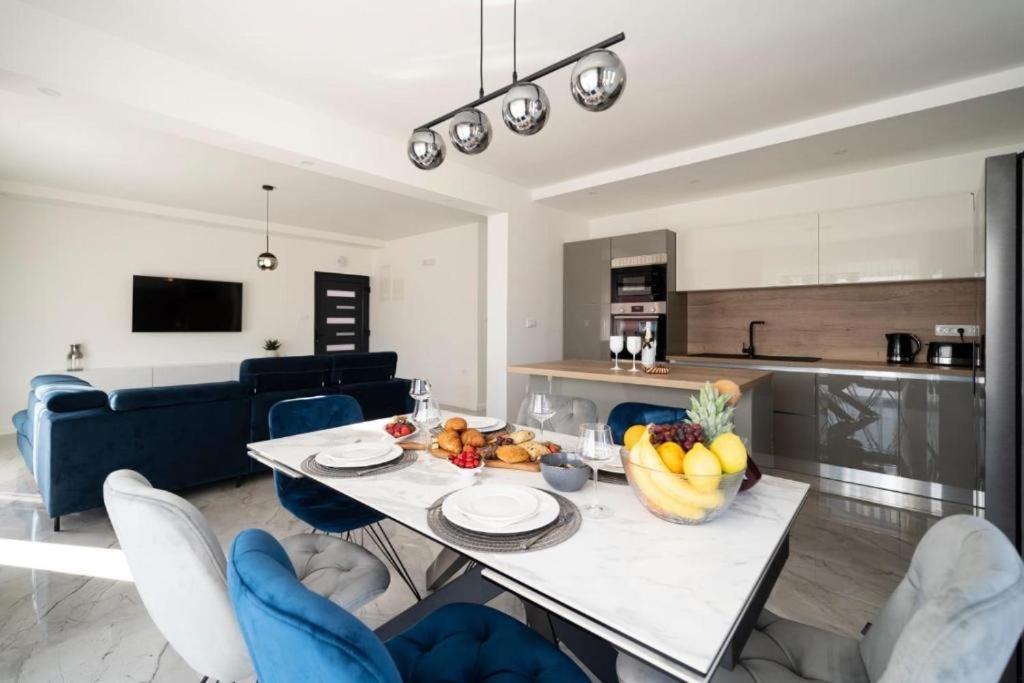 Apartmani Carmen Bibinje Kültér fotó