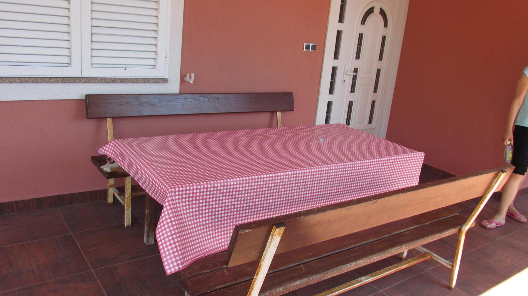 Apartmani Carmen Bibinje Szoba fotó