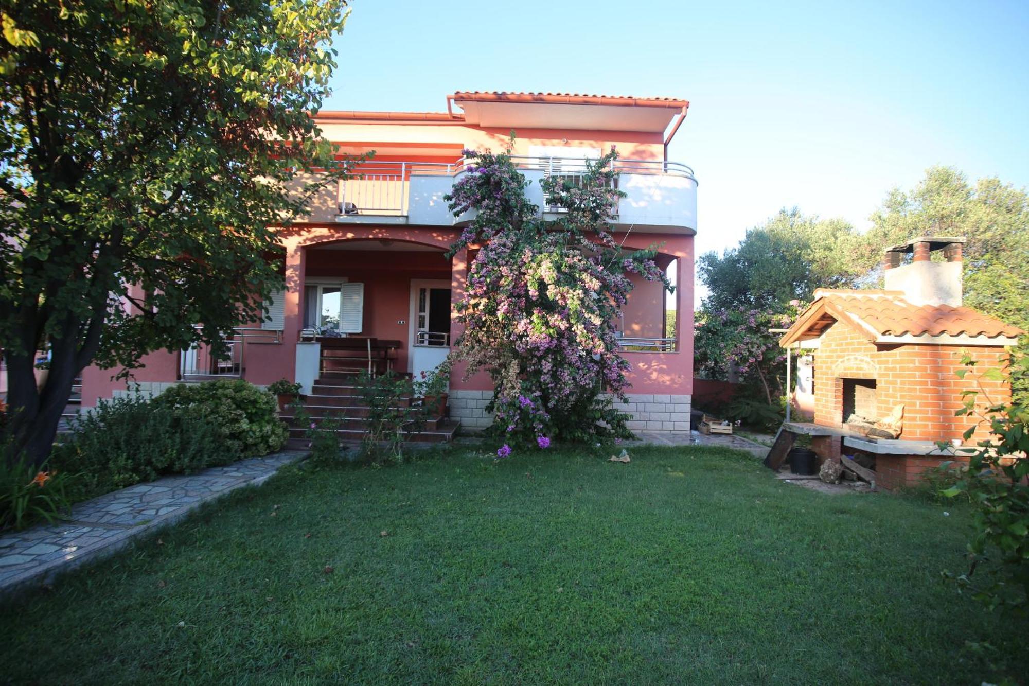 Apartmani Carmen Bibinje Szoba fotó