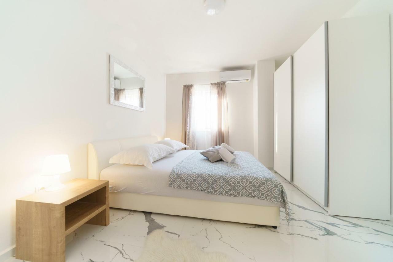 Apartmani Carmen Bibinje Kültér fotó