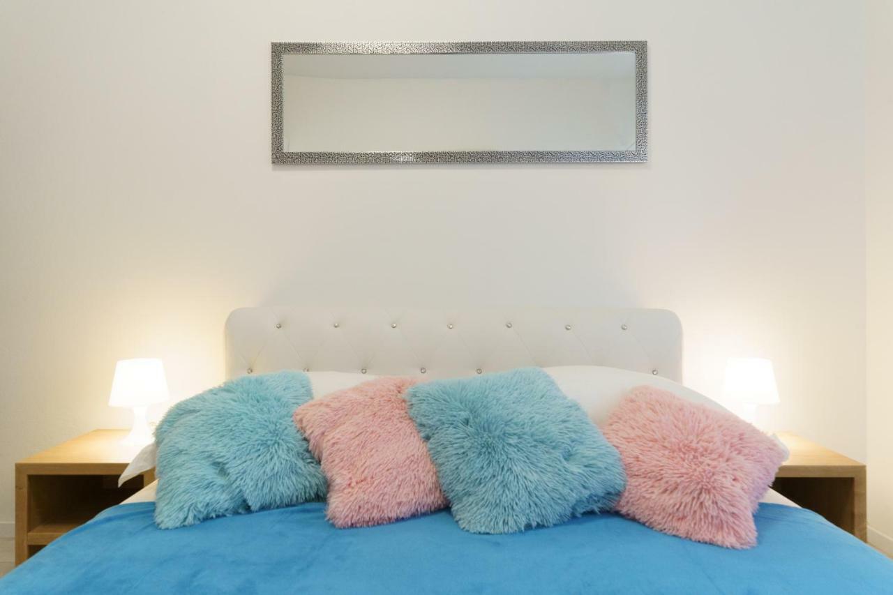 Apartmani Carmen Bibinje Kültér fotó