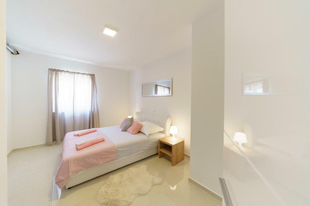 Apartmani Carmen Bibinje Kültér fotó